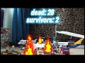 @supsnail Lego ATR 42 Crash The Movie