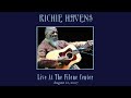 Richie Havens - All Along The Watchtower: Live at the Filene Center (2007)