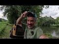 WAS IT WORTH THE MONEY? 🫣 TMG FLAIL MOWER RIPPING THROUGH THE RIVER BANK JUNGLE…