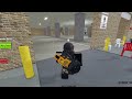 Policesim NYC V5 update | Roadblox!!!