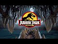 Jurassic Park 1 - Hörspiel zum Film