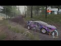 wrc generations v ea wrc 2023