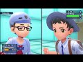 Extremely Close ~Pokemon Scarlet: Online Battles VS Alan