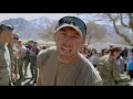 THE BATAAN MEMORIAL DEATH MARCH | 26 Miles - 48 Pounds - 7 Hours
