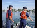 USCGAUX Operations in San Diego Bay