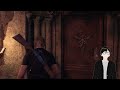 Where's Baby Eagle!?!? -RE 4 Remake- Part 2