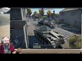 Giving this game a second chance! War Thunder