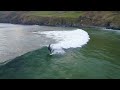 Donegal Surfing