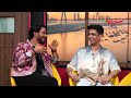 Gulshan Devaiah, Saurabh Sachdeva & Harleen Sethi's Funniest Interview Ever! 😂 | Bad Cop