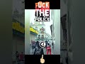 Fuck The Police x Silencio x Alto Criterio