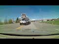 Bad Utah drivers 6/18/2023 - Northern Utah Dashcam