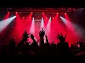 I Am Morbid LIVE @ Factory Theatre, Sydney (FULL SET), 27 August 2023