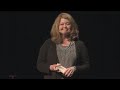 A Woman Over 50: A Life Unleashed | Connie Schultz | TEDxClevelandStateUniversity