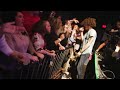 The Revivalists - It Was A Sin (Live at Tipitina's)