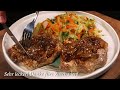 Incredibly delicious pork chops with caramelized onions! Quick and easy ❗