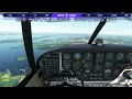 SayIntentionsAI - VFR Arrival to ESSB from ESOE (Not released feature)