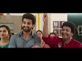 Naga Shourya's PSYCHO KILLER - Blockbuster Hindi Dubbed Action Movie | Mehreen Pirzada | South Movie