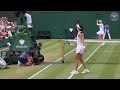Stunner from Svitolina! | Play of the Day presented by Barclays