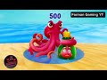 Fishdom Ads Mini Games 2.0 Hungry fish New Update Level All Trailer