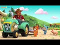 Learning Video Collection for Kids | Educational Videos and Nursery Rhymes from Dave and Ava