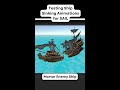 Sinking Ship Animations for SAIL VR ???