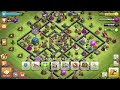 A *RETIRED* Clash Of Clans player uses ELECTRO DRAGONS for the first time...