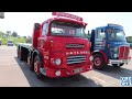 The Classic and Vintage Commercial Show at Gaydon | Classic trucks & vans