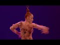 60 - MIN SPECIAL | Cirque du Soleil | LUZIA, Volta & CRYSTAL