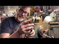 Adam Savage's One Day Builds: Giant Nut and Bolt!