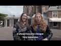 What do the Dutch Love & Hate in the Netherlands?