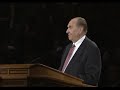 Principles from Prophets | Thomas S. Monson | 2009