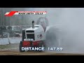 Action Packed Truck And Tractor Pull Event
