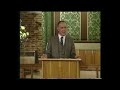 What the Fear of God Means | Derek Prince