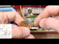 Building a battery analyzer