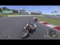 RIDE 5 | Online Race at Canadian Tire - Bmw m1000rr [Ps5 4K]