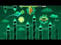 Geometry Dash - Synchronize by weoweoteo