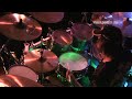 Virgil Donati Band Highlights - Sept. 3rd 2010.