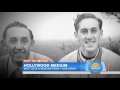 ‘Hollywood Medium’ Tyler Henry Gives Matt Lauer An Emotional Reading | TODAY