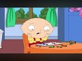 Family Guy - Peter watched Oz with Stewie