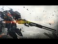 The Panther's Legacy (Extended) - Armored Core 4 & For Answer