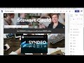 How to Make a FREE WEBSITE in 10 - 30 Minutes (Google Sites Tutorial for Beginners)