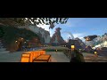 Minecraft - A Walk In Survival - Atmospheric Cinematic Gameplay in 21:9 4K 60FPS | Past Life Pro