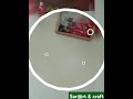 mini mirror#mini frame#part6 of mini diy series