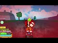 Beating Blox Fruits as Bartolomeo! Lvl 0 to Max Lvl Full Human v4 Awakening Noob to Pro Blox Fruits!