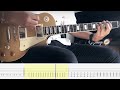 Artic Monkeys - R U Mine? // Guitar Cover With Tabs Tutorial + Backing Track