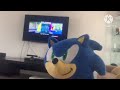 Let’s play sonic 06 part 3 (rage warning)