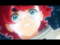 Gundam Witch From Mercury AMV 