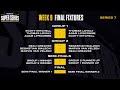 Can Beau Greaves Make History *AGAIN*!?!🏆 😱 | MODUS Super Series  | Series 7 Week 9 | Finals Night