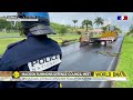 French police pour in New Caledonia, protesters continue road blockade | WION World DNA