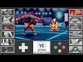 ASH vs BOWSER | Super Mario Movie x Pokémon Crossover Battle
